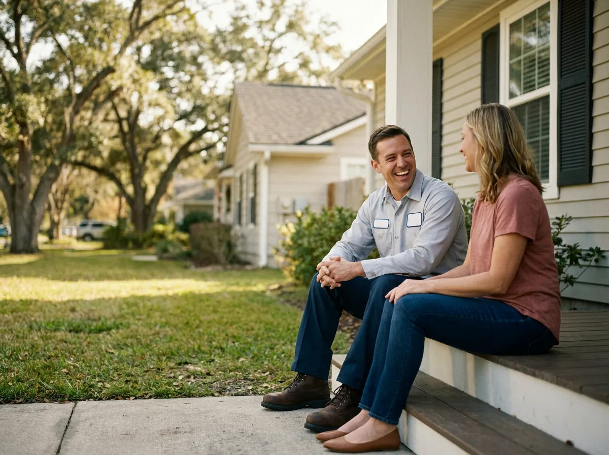 Septic tank pumping FAQs for Plainview, TX